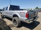 2011 Ford F350 Super Duty