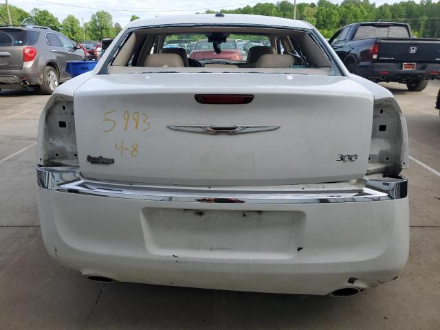 2011 Chrysler 300 Limited
