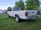 1990 Ford Ranger