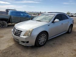 2012 Cadillac CTS for sale in Tucson, AZ