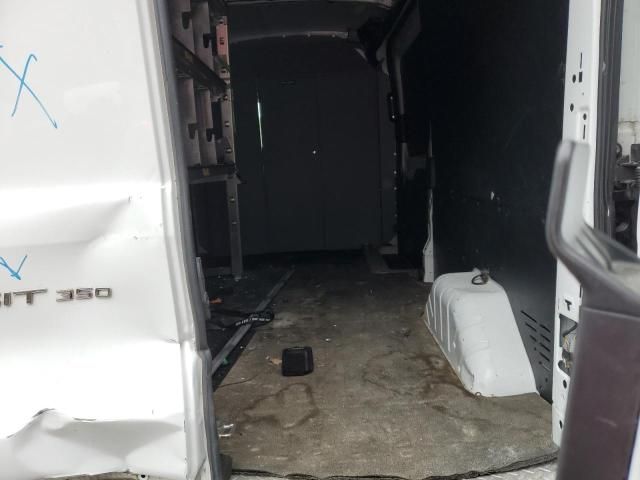 2020 Ford Transit T-350