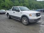 2008 Ford F150