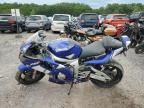 2000 Yamaha YZFR6 L