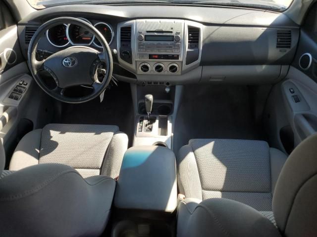 2010 Toyota Tacoma Double Cab