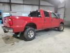 2002 Ford F350 SRW Super Duty