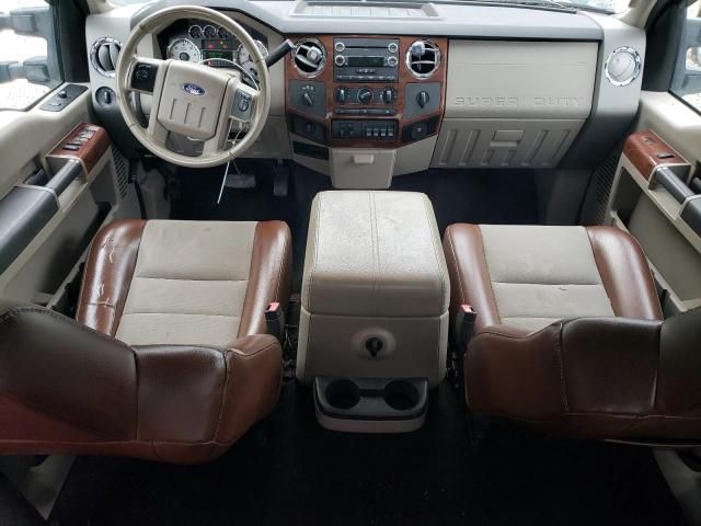 2010 Ford F250 Super Duty