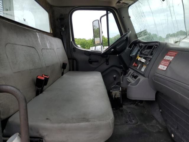 2016 Freightliner M2 106 Medium Duty