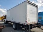 2017 Kenworth Construction T270