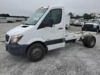2016 Mercedes-Benz Sprinter 3500