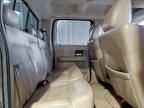 2007 Ford F150 Supercrew