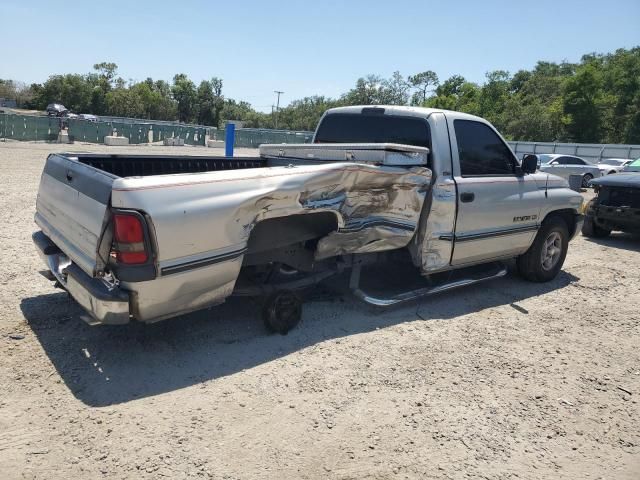 1997 Dodge Ram 1500