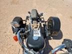 2001 Harley-Davidson XL883 Hugger