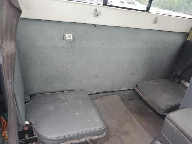 2003 Nissan Frontier King Cab XE