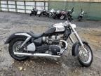 2002 Triumph Bonneville America