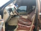2012 Ford F350 Super Duty