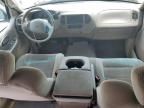 2001 Ford F150 Supercrew
