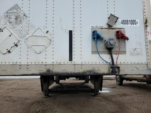 2008 Ottawa Yard Tractor 2008 Yard Truck