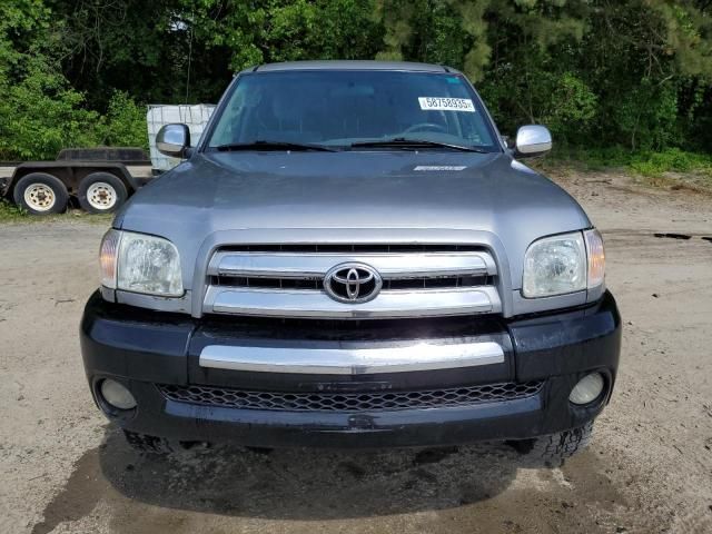 2005 Toyota Tundra Access Cab SR5