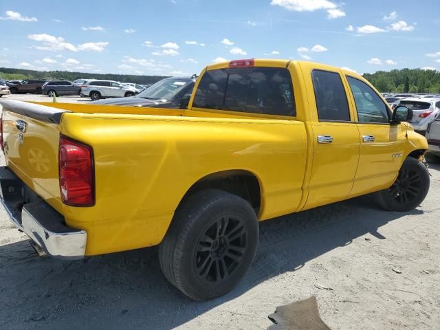 2008 Dodge RAM 1500 ST