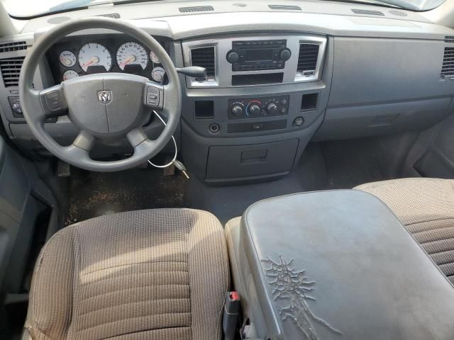 2008 Dodge RAM 1500 ST
