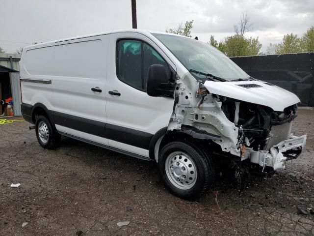 2023 Ford Transit T-150