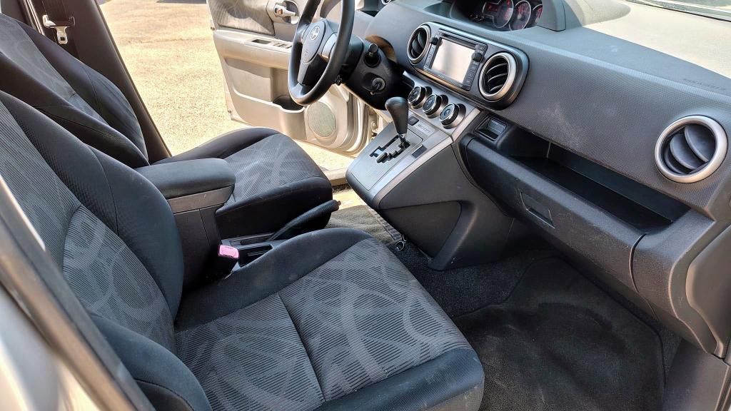 2014 Scion XB