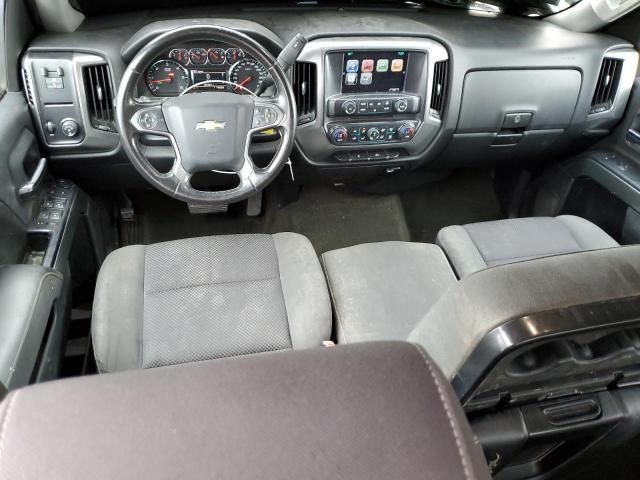 2014 Chevrolet Silverado C1500 LT