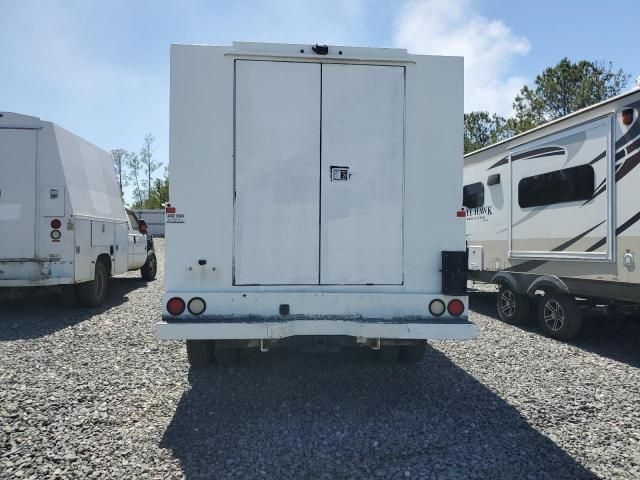 2019 Ford F550 Super Duty