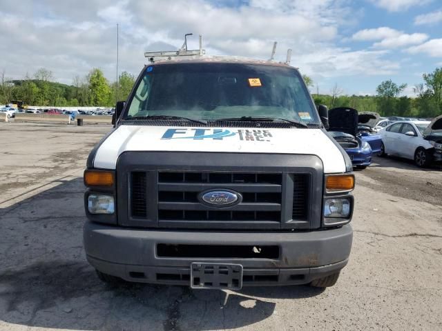 2008 Ford Econoline E250 Van