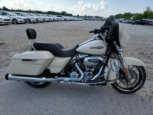 2022 Harley-Davidson Flhx