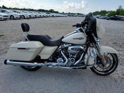 Salvage Motorcycles for parts for sale at auction: 2022 Harley-Davidson Flhx