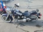 1995 Harley-Davidson Flstf