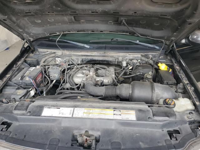 1999 Ford F150
