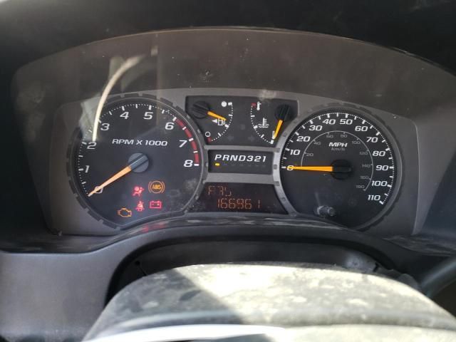 2006 Chevrolet Colorado
