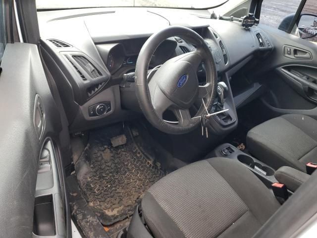 2016 Ford Transit Connect XL