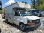 2006 Chevrolet Express G3500