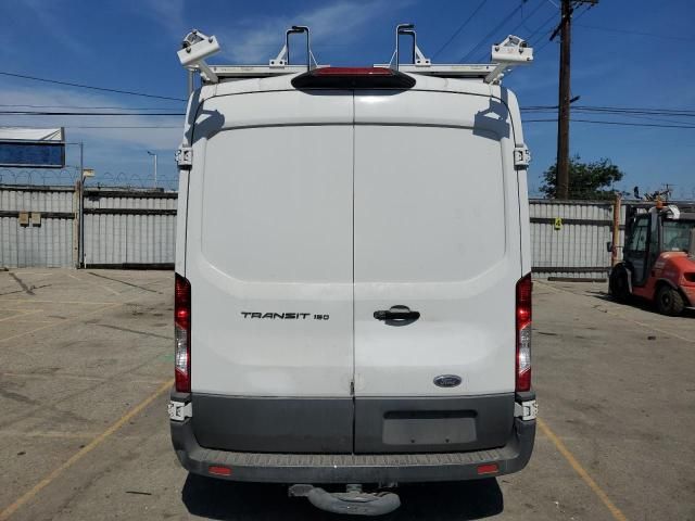 2018 Ford Transit T-150