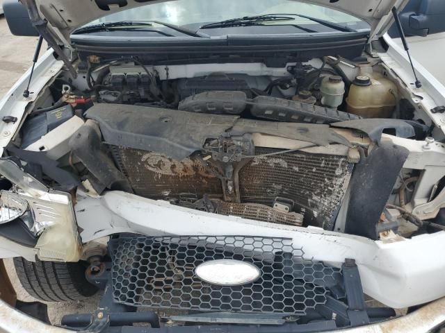 2006 Ford F150
