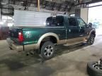 2011 Ford F350 Super Duty