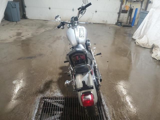 2006 Harley-Davidson XL1200 C