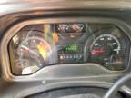 2015 Ford Econoline E350 Super Duty Stripped Chassis
