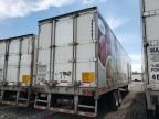 2014 Utility VS2RA Refrigerated Van Trailer
