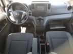 2019 Nissan NV200 2.5S