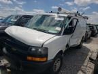 2019 Chevrolet Express G2500