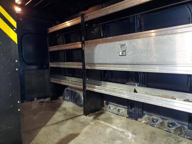 2021 Dodge RAM Promaster 2500 2500 High