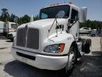 2016 Kenworth T370 Semi Truck