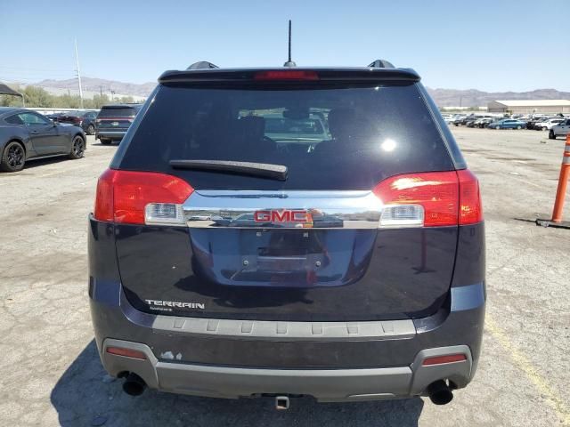 2015 GMC Terrain SLT