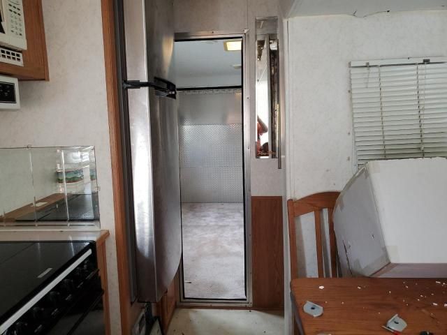 2000 Plma RV