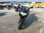 2000 Triumph TT600