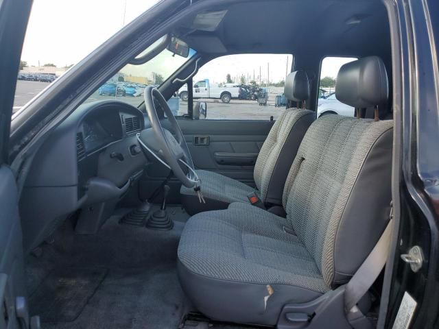 1993 Toyota Pickup 1/2 TON Extra Long Wheelbase DX